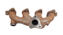 Výfukové Potrubí 140045892R 1.5 dci Renault NIssan  Výfukové Potrubí 140045892R 1.5 dci Renault NIssan