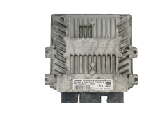 Blok Ovladačů 7S61-12A650-EA 5WS40632A-T SID 804 Ford Siemens 38582