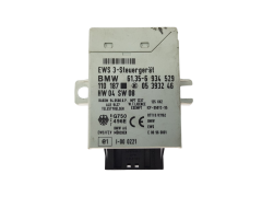 Blok Ovladačů EWS3 61356934529 05393246 Mini BMW 20173