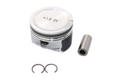 Píst Motoru 06B107065N B18995 VW Audi Seat Skoda Borsehung