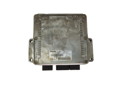 Blok Ovladačů 0281011188 9640938680 9648588880 PSA Bosch 18556