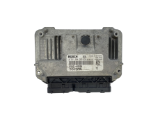 Blok Ovladačů 89661-0DB60 0261S04205 Toyota Bosch 60690