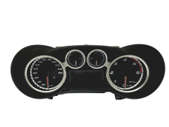 Tachometr Alfa Romeo Mito 50508532 A2C53297994 55793