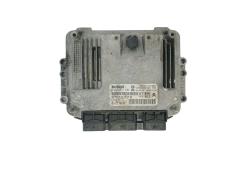 Blok Ovladačů 0281012466 9661773880 9653958980 PSA Bosch 46875
