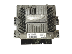 Blok Ovladačů Renault S122326109A 8200565863 8200592611  Siemens 22320
