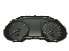 Otáčkoměr Nissan Pulsar 3ZN0A 47377