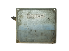 Blok Ovladačů S118107004D 3S61-12A650-CB Ford Siemens 14207
