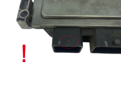 Blok Ovladačů S120200113A  8200774747 8200700695 Renault 49311