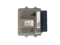 Blok Ovladačů MJD6JF.M4 51768657 Fiat FGP 39565