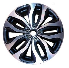 Hliníková Kola Nový originál 18' 403005820R Renault