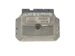 Blok Ovladačů Renault 21584029-7A 8200283924 8200242405 Sagem 42247