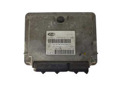 Blok Ovladačů IAW4AF.M9 55187372 61600.627.05 Fiat Magneti Marelli 2841