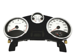 Otáčkoměr Peugeot 207 9662904980 A2C53190342 31065