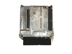 Blok Ovladačů DDE7792024 0281010565 BMW Bosch 23760