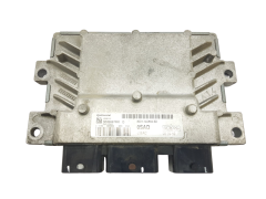 Blok Ovladačů EMS2102 S180047002D 8V21-12A650-SD Ford 28237