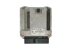 Blok Ovladačů 0281019175 04L907309E Volkswagen 44173