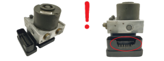 Pumpa Abs Peugeot 206 9652342980 10.0970-1114.3 ATE 61506