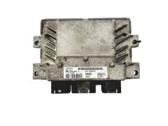 Blok Ovladačů S180049001G 8V21-12A50-HG Ford Continental Blok Ovladačů S180049001G 8V21-12A50-HG Ford Continental