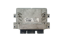 Blok Ovladačů S120200102B 8200414422 8200401568 Renault Siemens 37578