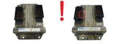 Blok Ovladačů Opel 97350948 8973509487 112500-0165 Isuzu GM Denso 68462