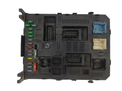 Blok Ovladačů BSI 2004 H02-01 9661940180 PSA Johnson Controls 1331