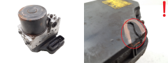 Pumpa Abs Toyota Avensis Verso 44540-44040 89541-44150 133800-7481 Pumpa Abs Toyota Avensis Verso 44540-44040 89541-44150 133800-7481