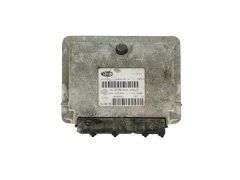 Blok Ovladačů IAW.4AF.M9 55187372 Fiat Magneti Marelli 34365