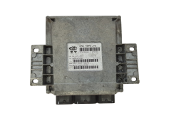 Blok Ovladačů 9648568480 IAW48P2.72 9645989480 PSA Magneti Marelli 14330