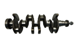 Kliková Hřídel 122018500R Renault 1.2 16v D4F772 8200156373 1239 Kliková Hřídel 122018500R Renault 1.2 16v D4F772 8200156373 1239