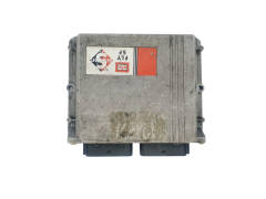 Blok Ovladačů LPG 67R011002 110R001001 FLY SF BRC 35956