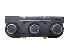 Panel Větrání Volkswagen T5 7E5907047 5HB010259-60