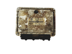 Blok Ovladačů Seat 6K0906032AC 0261207228 Bosch 