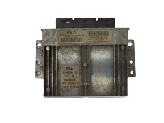 Blok Ovladačů 9645211580 9644625680-00 21646584-5 PSA Sagem 19403