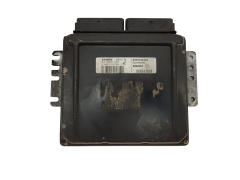 Blok Ovladačů S118301104A 8200124318 8200080285 Renault Siemens 15737