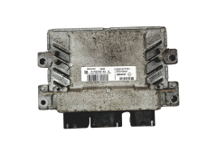 Blok Ovladačů S120202120A 8201077701  Renault Continental 29730
