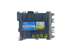 Blok Ovladačů 0261200253 030906026A Volkswagen Bosch 60033