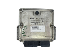 Blok Ovladačů P04727661AD 0281010290 Chrysler Bosch 60488