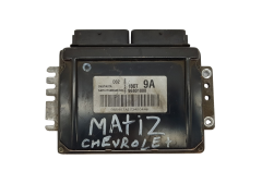 Blok Ovladačů 96801800 5WY5407A D32 1B0T 9A Chevrolet Kemsco 15579