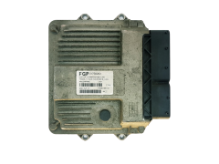 Blok Ovladačů MJD6JF.S1 51758203 Fiat FGP 30989