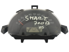 Tachometr Smart Fortwo 0010124V004 110008872022 48864