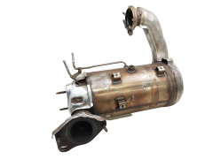 Katalyzátor Fap Dpf 208A00184R H8201140545 Renault Kangoo 2 Megane 3 Katalyzátor Fap Dpf 208A00184R H8201140545 Renault Kangoo 2 Megane 3