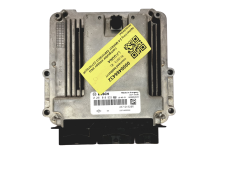 Blok Ovladačů 0281018933 237101620R 237102335R Renault Bosch 