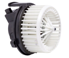 Ventilátor Dmýchadlo Originál Citroen Xsara Picasso 6441N0 Ventilátor Dmýchadlo Originál Citroen Xsara Picasso 6441N0