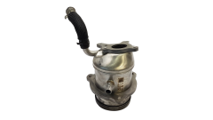 Chladič Egr 147354591R 2.0 DCI Renault Trafic 3 Espace 5 6300km Chladič Egr 147354591R 2.0 DCI Renault Trafic 3 Espace 5 6300km