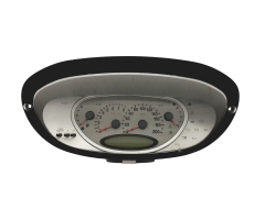 Otáčkoměr Lancia Ypsilon 46840370 58158