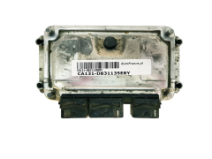 Blok Ovladačů PSA 0261206246 9637838780id08 Bosch 31135