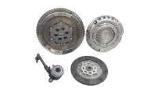 Spojková Sada + Dvouhmotový Setrvačník 123003617R 302058718R 1.0Tce Sandero 3 Spojková Sada + Dvouhmotový Setrvačník 123003617R 302058718R 1.0Tce Sandero 3