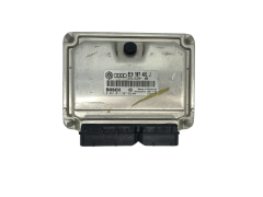 Blok Ovladačů VW Audi 8E0907401J 0281011387 Bosch 56880
