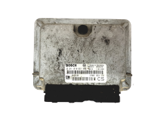 Blok Ovladačů 09133269CS 0281010021 Opel Bosch 29988