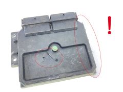Blok Ovladačů 46737473 R04010036B 80888B Fiat Lucas 61141